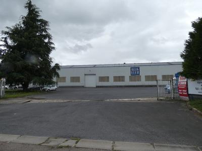 Local commercial - 22 m²