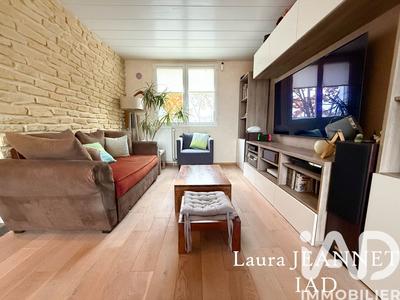 Appartement - 96 m² - 5 pièces