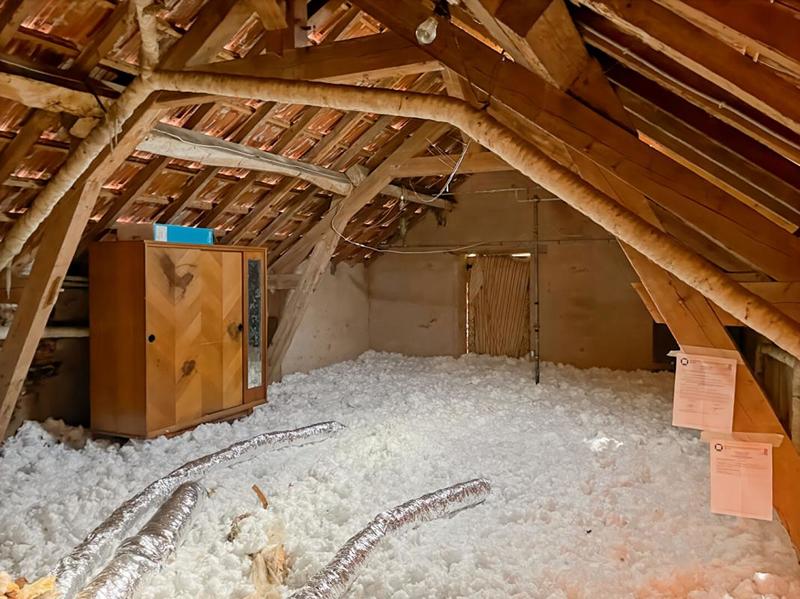 Maison - 113 m² - 5 pièces