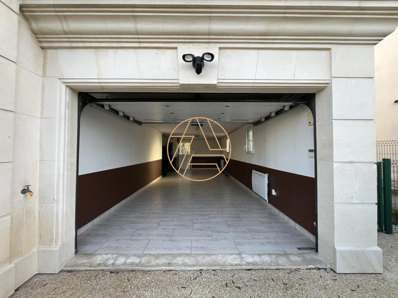 Maison - 147 m² - 7 pièces