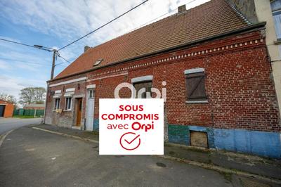 Maison - 122 m² - 2 pièces