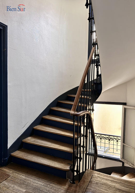 Appartement - 31 m² - 2 pièces