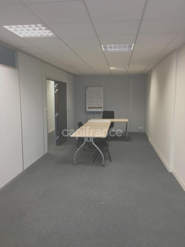 Immeuble - 67 m² - 3 pièces