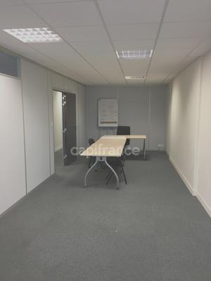 Immeuble - 67 m² - 3 pièces