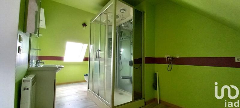 Maison de campagne - 137 m² - 9 pièces