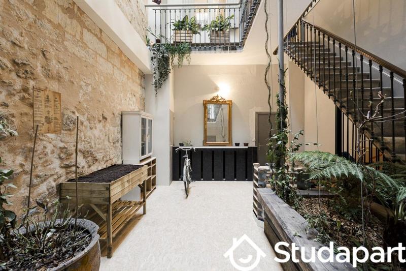 Appartement - 53 m² - 2 pièces