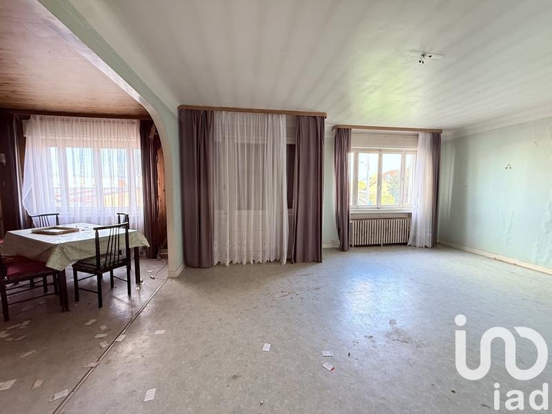 Maison - 290 m² - 10 pièces