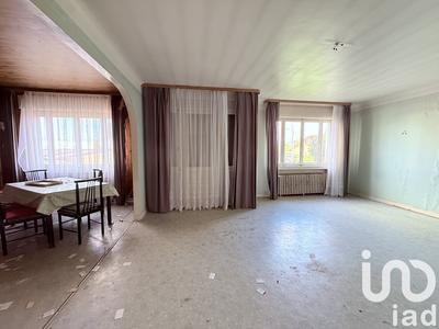 Maison - 290 m² - 10 pièces