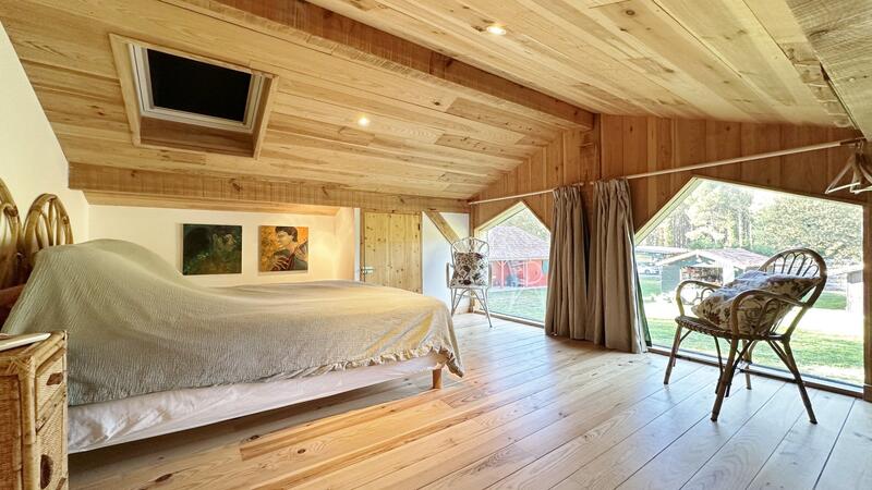 Maison de campagne - 392 m² - 10 pièces