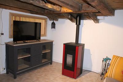 Maison - 94 m² - 4 pièces