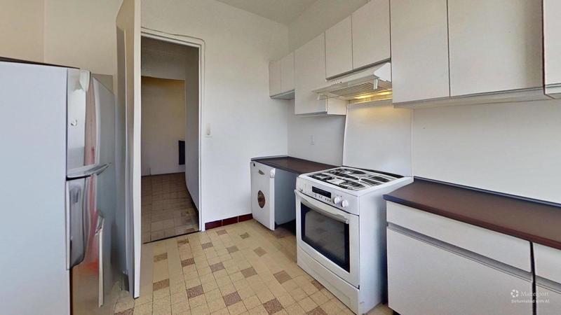 Appartement - 55 m² - 2 pièces