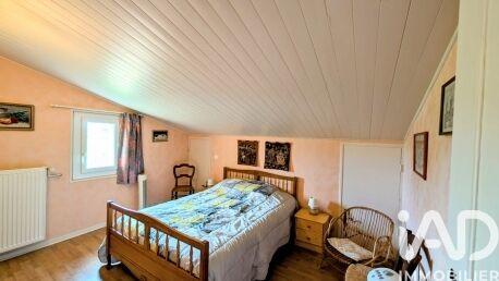 Maison de campagne - 159 m² - 6 pièces