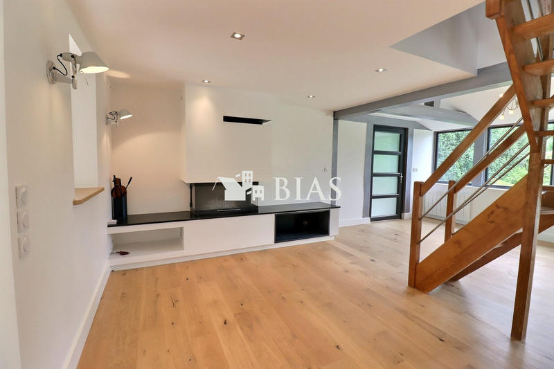 Maison - 131 m² - 6 pièces