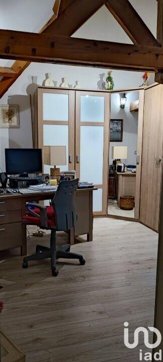 Maison - 174 m² - 5 pièces