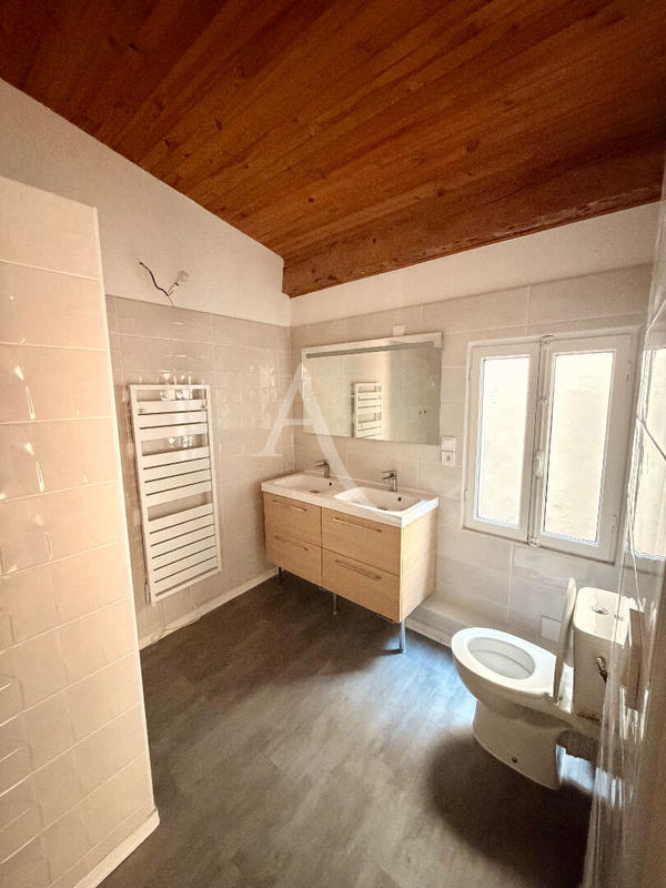 Appartement - 97 m² - 4 pièces