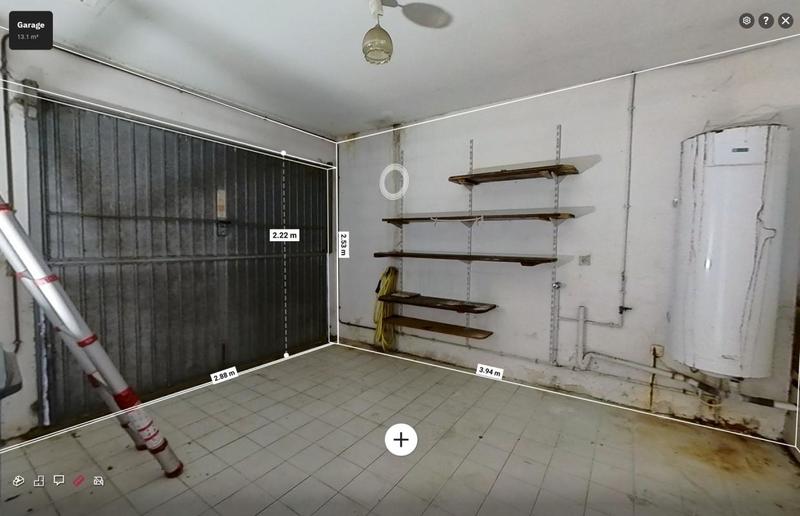 Villa - 90 m² - 4 pièces