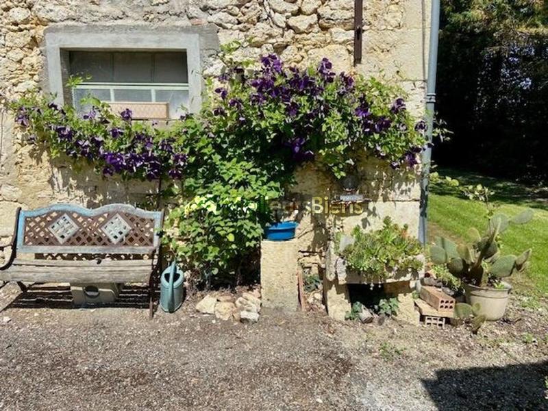 Maison - 157 m² - 6 pièces