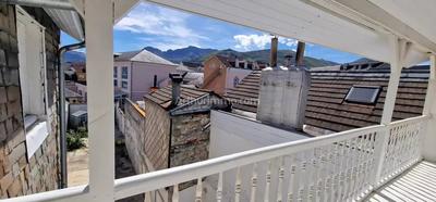 Immeuble - 211 m² - 9 pièces