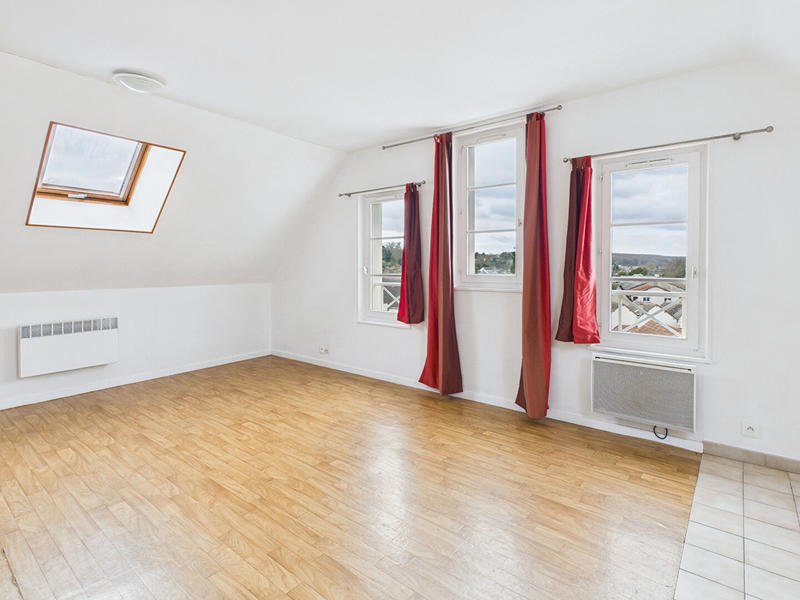 Appartement - 23 m² - 1 pièce