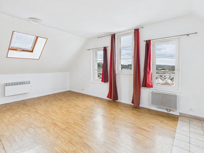 Appartement - 23 m² - 1 pièce