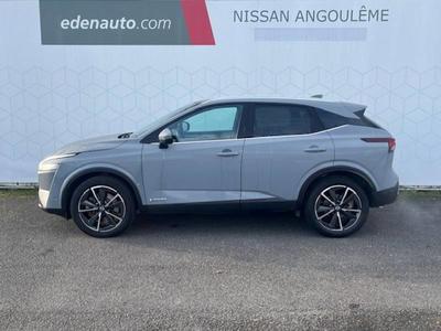 Nissan Qashqai e-Power 190 ch Tekna