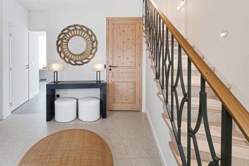 Maison - 160 m² - 7 pièces