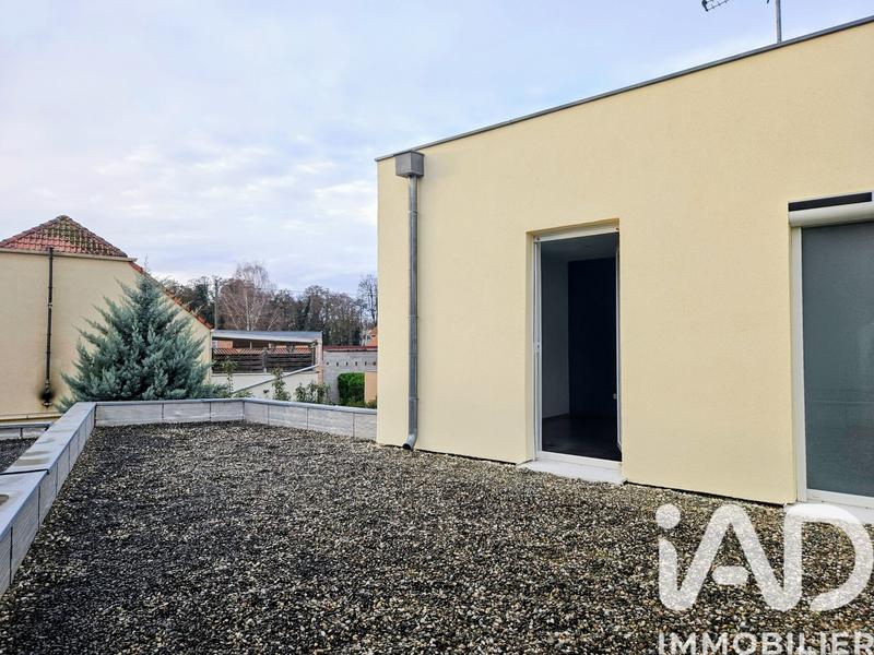 Maison - 127 m² - 4 pièces