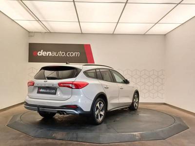 Ford Focus Sw 2.0 EcoBlue 150 s&amp;S Bva8 Active X