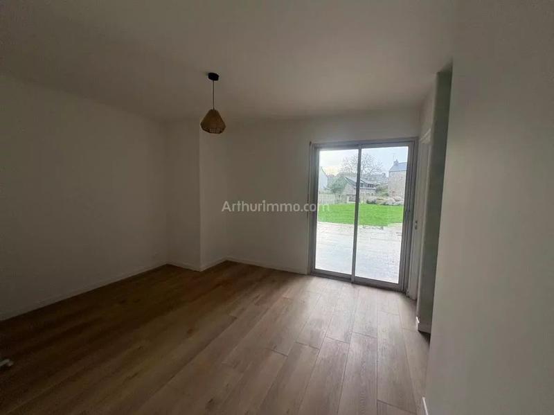 Maison - 161 m² - 7 pièces