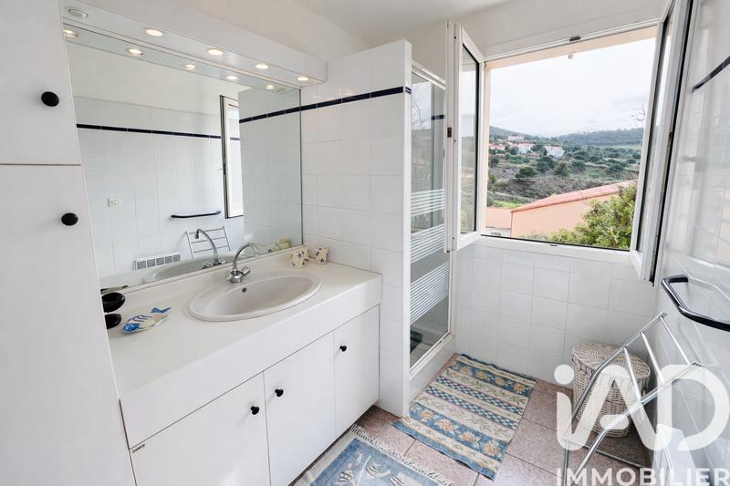 Appartement - 68 m² - 2 pièces