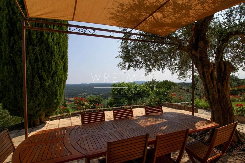 Villa - 201 m² - 6 pièces