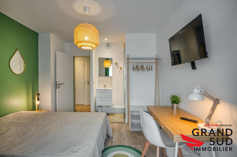 Appartement - 70 m² - 4 pièces