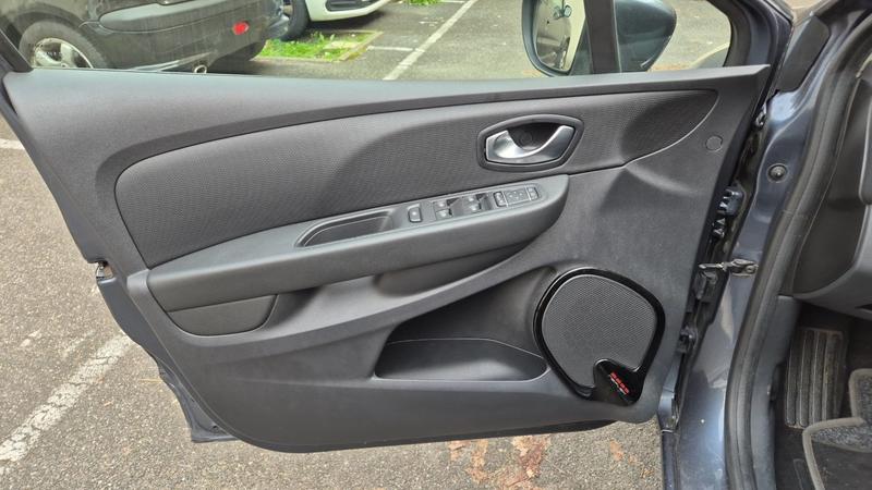 Renault Clio IV 1.2 TCe 120 Intens