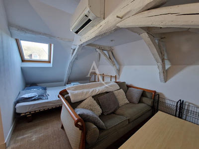 Appartement - 12 m² - 1 pièce