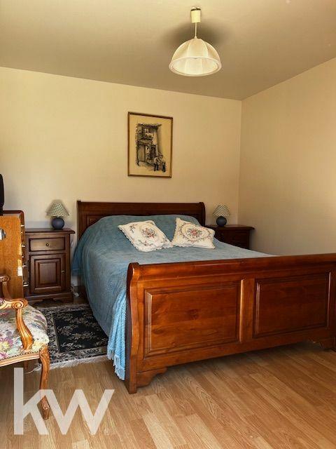 Fermette - 203 m² - 8 pièces