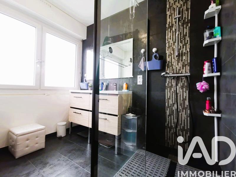 Appartement - 87 m² - 4 pièces