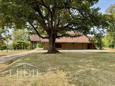 Maison - 424 m² - 7 pièces