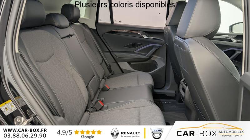 Volkswagen Tiguan Nouveau 1.5 eTSI 150cv Dsg7 Life Plus