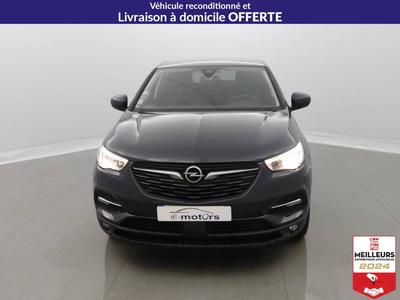 Opel Grandland X Turbo 130 Bva8 Innovation