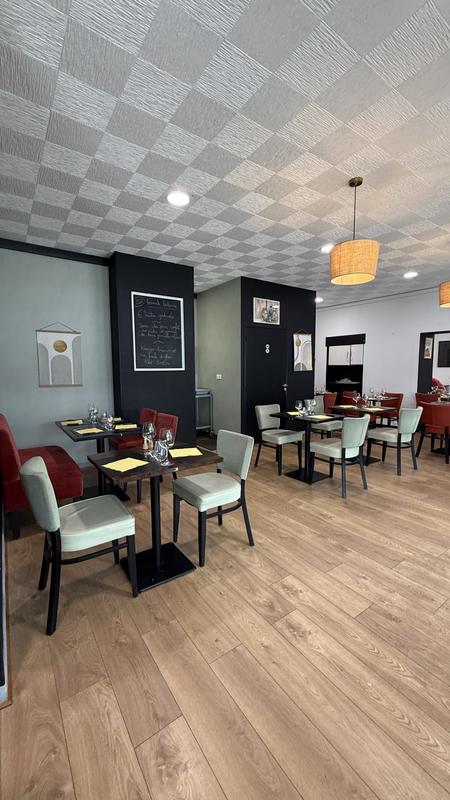 Fonds de commerce - Hôtellerie / Restauration - 200 m²