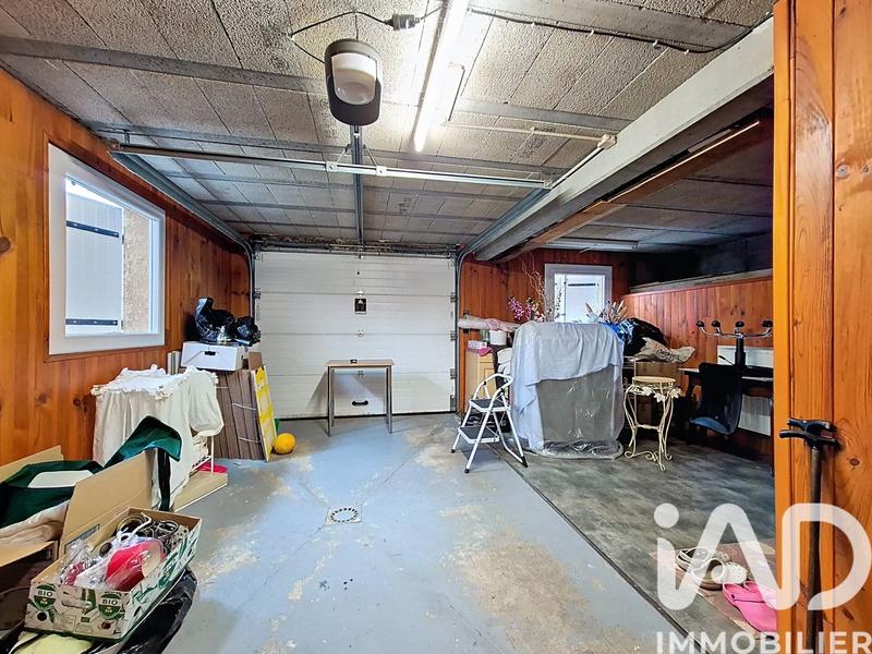 Maison - 106 m² - 4 pièces