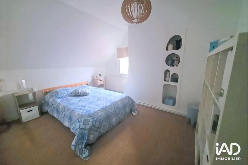 Maison - 130 m² - 4 pièces