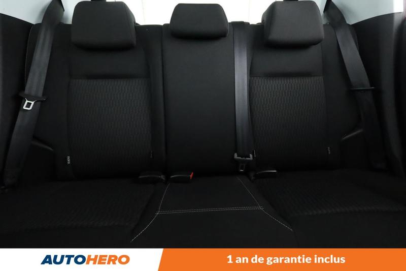 Peugeot 208 1.6 Blue-HDi Style 5p 100 ch