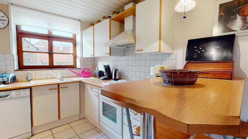 Gîte - 200 m² - 8 pièces