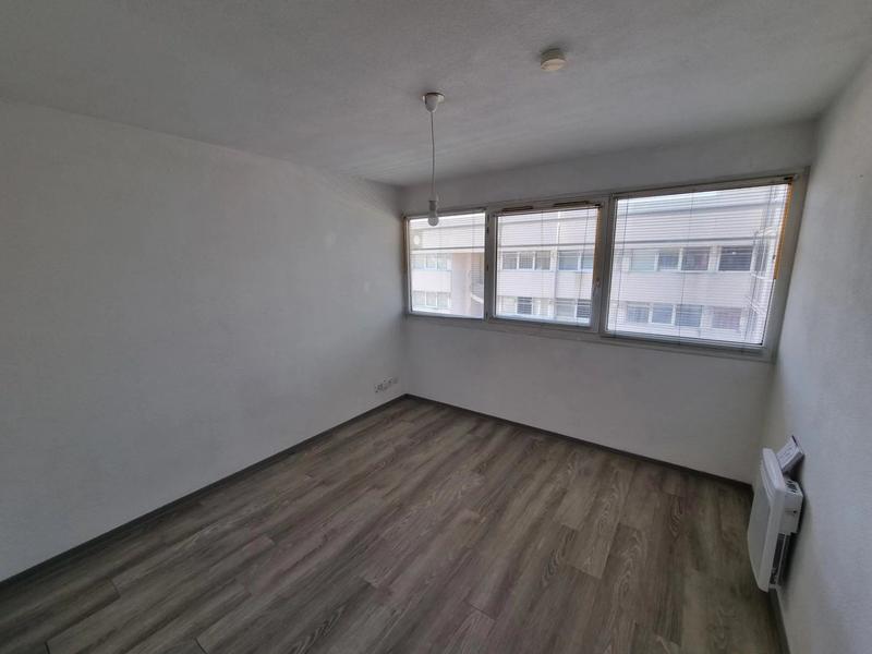 Appartement - 19 m² - 1 pièce