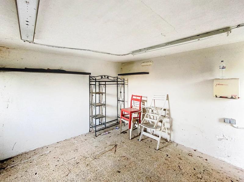 Maison - 36 m² - 2 pièces