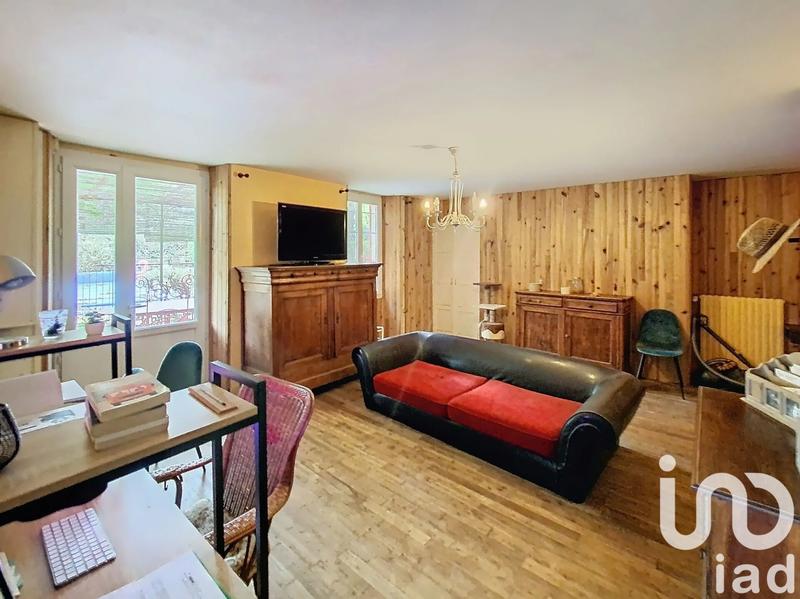 Maison - 263 m² - 10 pièces