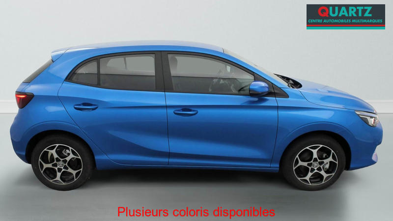 Mg mg3 1.5 l Hybrid+ 195 ch Comfort