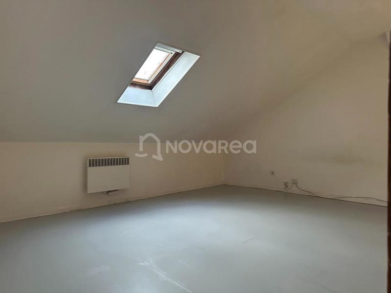 Appartement - 23 m² - 1 pièce