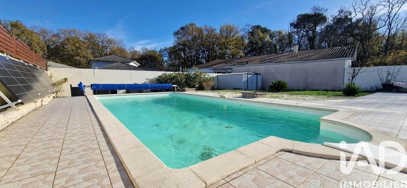 Appartement - 95 m² - 4 pièces